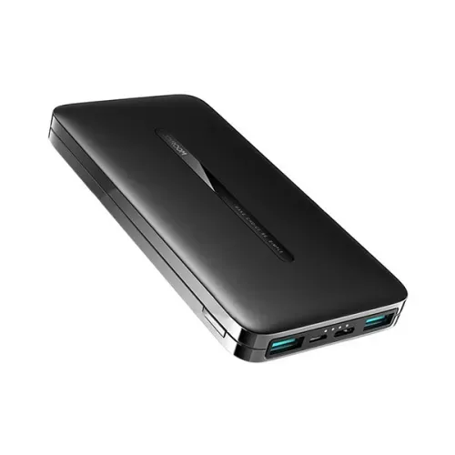 Joyroom JR-T012 Dual Port 10000mAh Powerbank Type-C