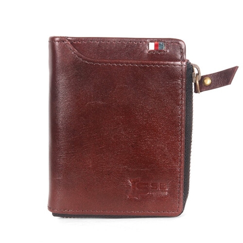 SSB Premium Leather Wallet SB-W153