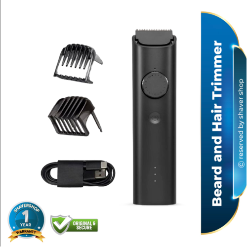 Xiaomi Beard Trimmer 2C For Man