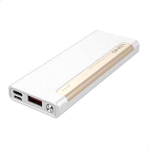 Ldnio PR518 Ultra Compact 5000mAh High Density Powerbank PD Type-C