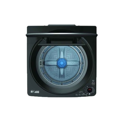 Sharp Full Auto Washing Machine ES-W110DS-S | 11 KG - Dark Grey, 3 image