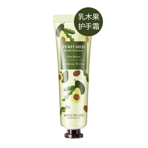 Hand Cream-Shea Butter AA-036