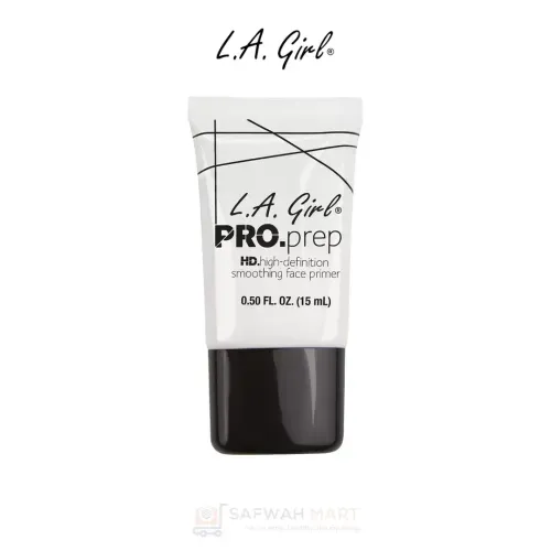 Pro Prep Smoothing Face Primer ( Translucent)