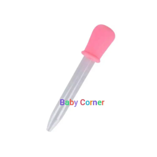 Children Given Medicine Device 5 ml pp Dropper Tupe Given Medicine Dropper (pink)