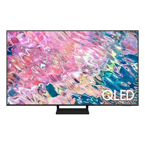 Samsung 55" QLED 4K Q60B | QA55Q60BARSER | Series 6