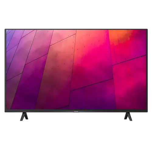 ROWA 43" Smart TV | 43S52