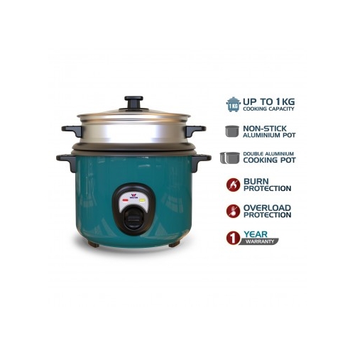 Rice Cooker (Electric) WRC-SGAE180