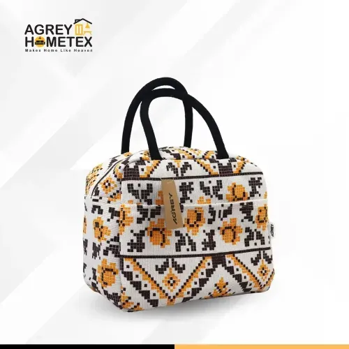 Lunch Carry Bag Multicolor 33370