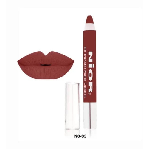 Nior Matte Pencil Lipstick, 13 image