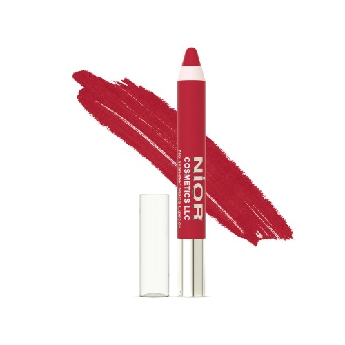 NIOR No Transfer Matte Lipstick No.10