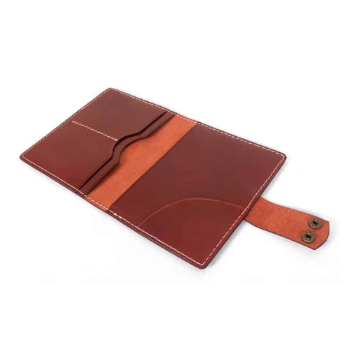 Passport Cover Holder SB-PH21 | Premium, 4 image