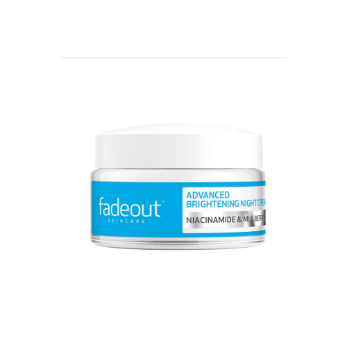 Fadeout Night Cream 50ml, 2 image