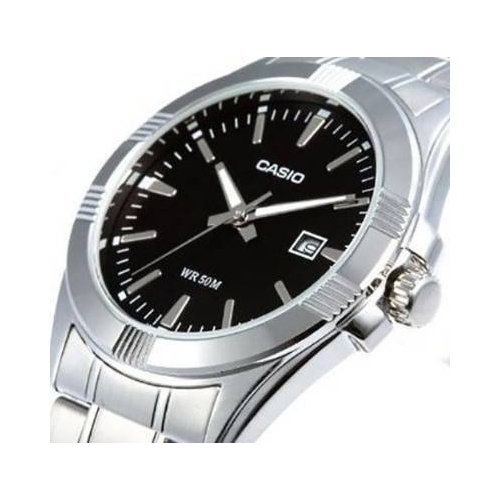 CASIO MTP-1308D-1BVDF Mens Watch, 2 image